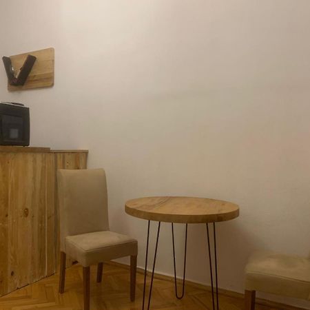 טביליסי Leila Apartment מראה חיצוני תמונה