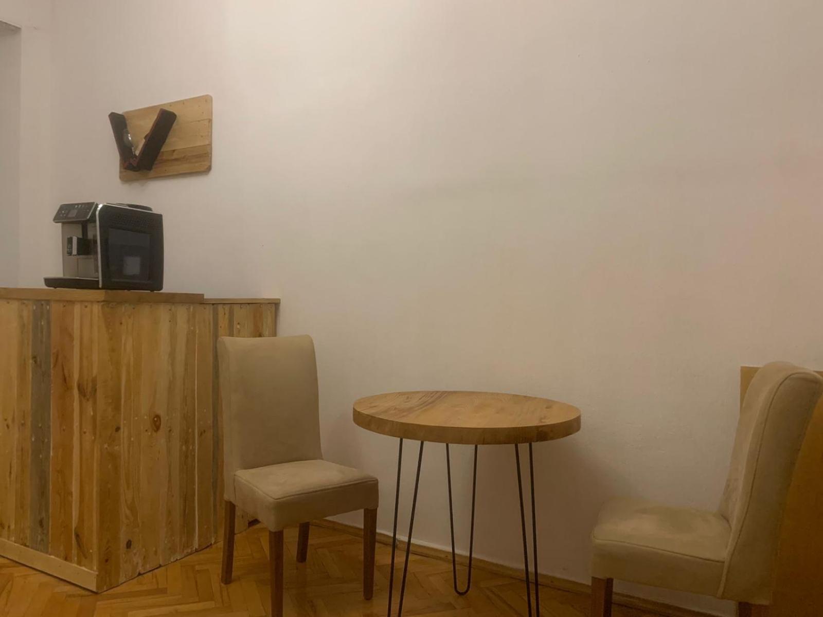 טביליסי Leila Apartment מראה חיצוני תמונה
