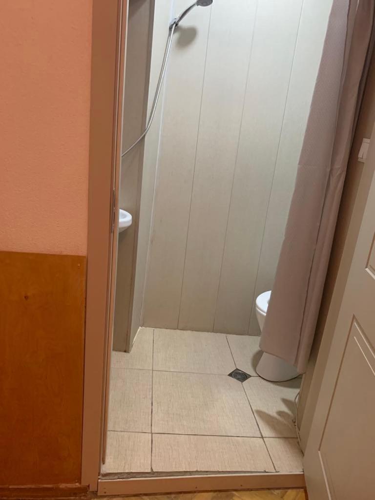 טביליסי Leila Apartment מראה חיצוני תמונה