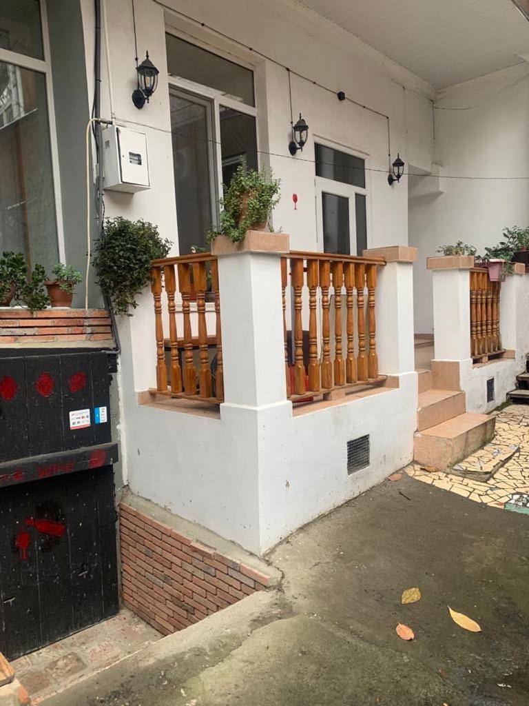 טביליסי Leila Apartment מראה חיצוני תמונה