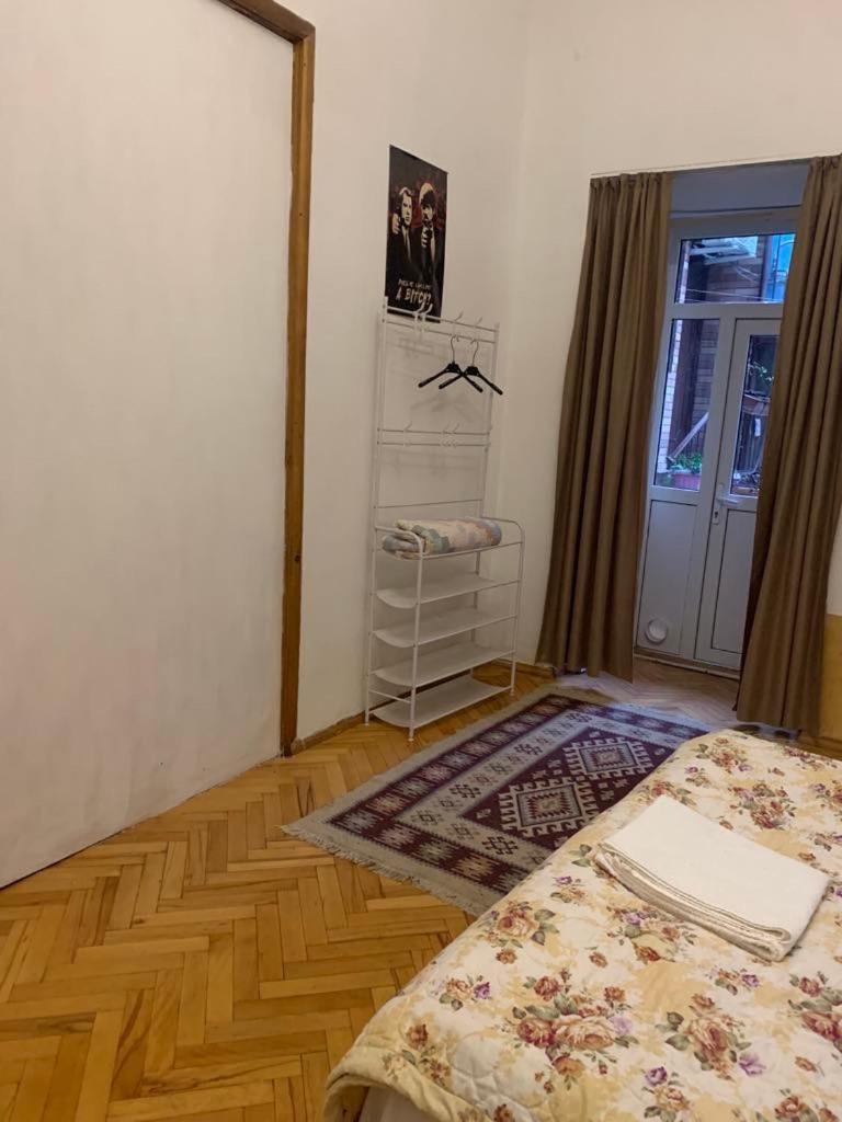 טביליסי Leila Apartment מראה חיצוני תמונה