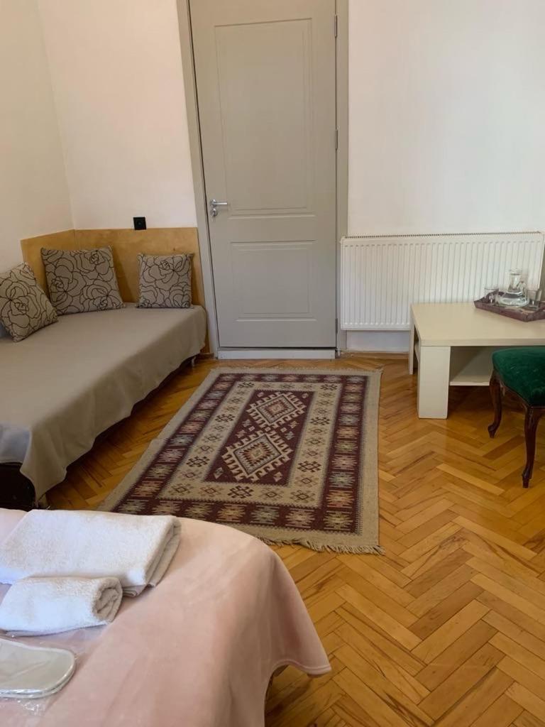 טביליסי Leila Apartment מראה חיצוני תמונה