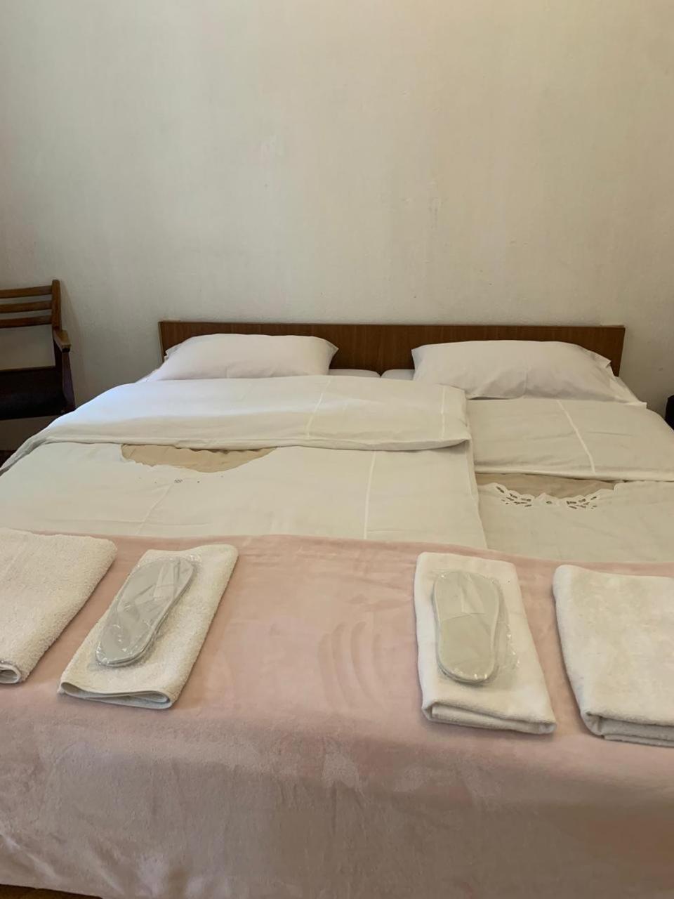 טביליסי Leila Apartment מראה חיצוני תמונה