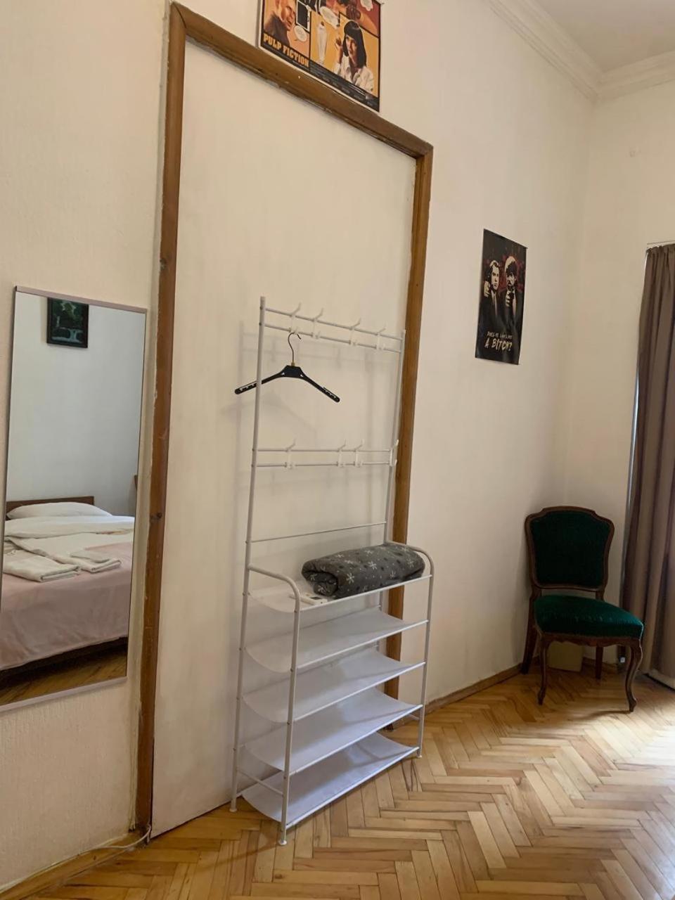 טביליסי Leila Apartment מראה חיצוני תמונה