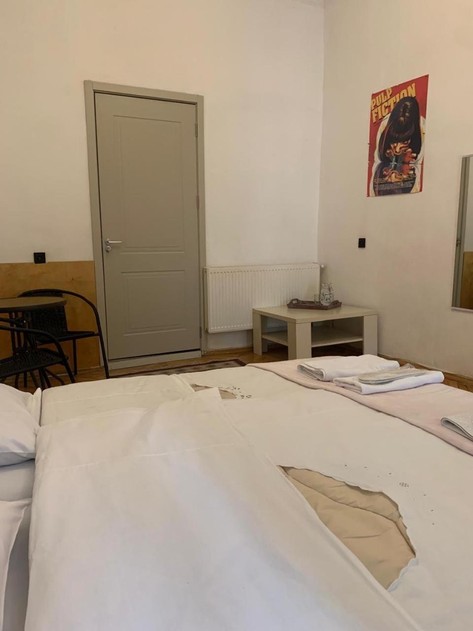 טביליסי Leila Apartment מראה חיצוני תמונה