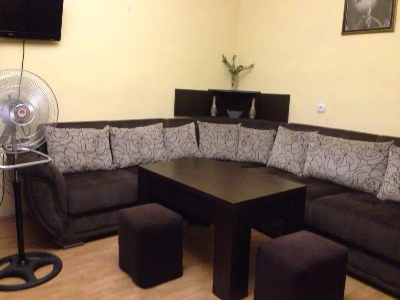 טביליסי Leila Apartment מראה חיצוני תמונה