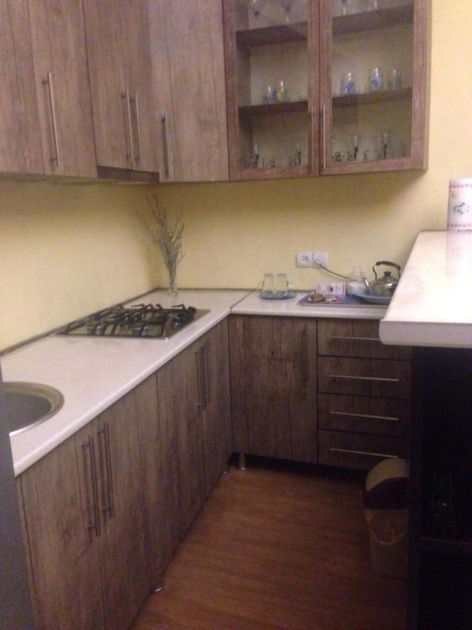 טביליסי Leila Apartment מראה חיצוני תמונה
