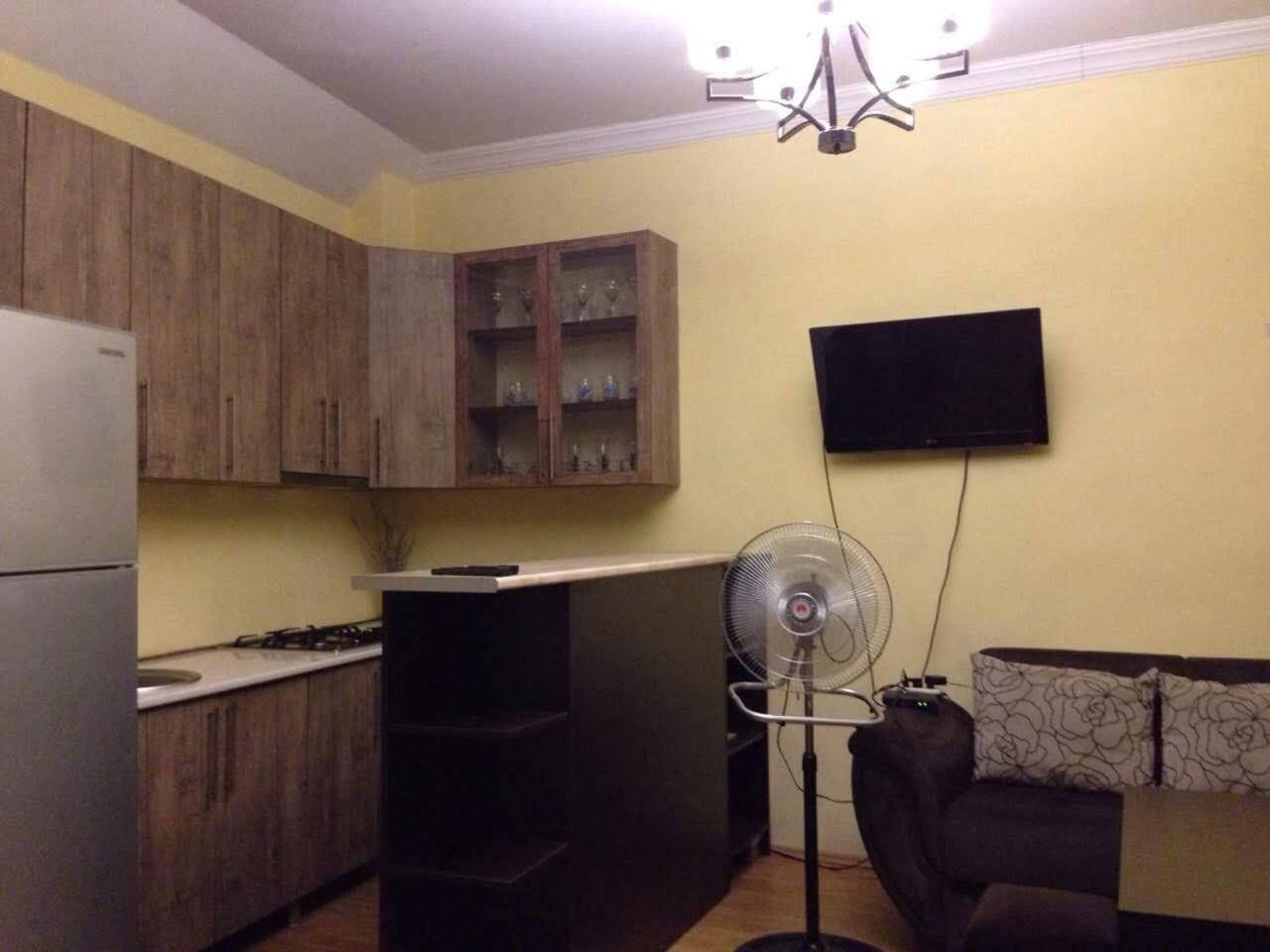 טביליסי Leila Apartment מראה חיצוני תמונה