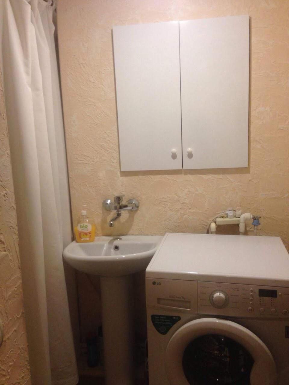 טביליסי Leila Apartment מראה חיצוני תמונה